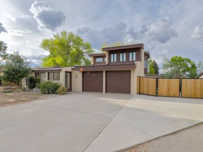 456 Pruitt Ave, White Rock, NM, 87547
