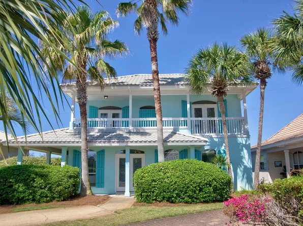 38 Aquamarine Cv, Miramar Beach, FL 32550