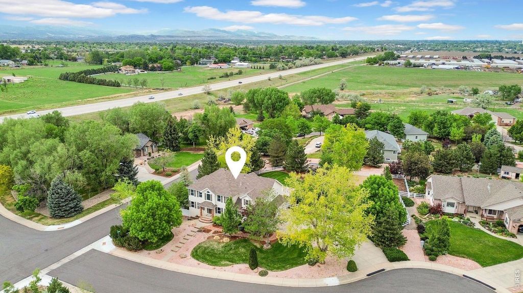 503 Eagle Crest Ct