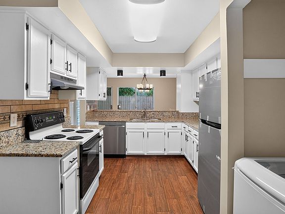 5th image of 6701 Dickens Ferry Rd APT 68