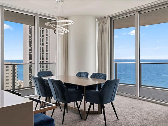 2nd image of 4111 S Ocean Dr #Id1227560p