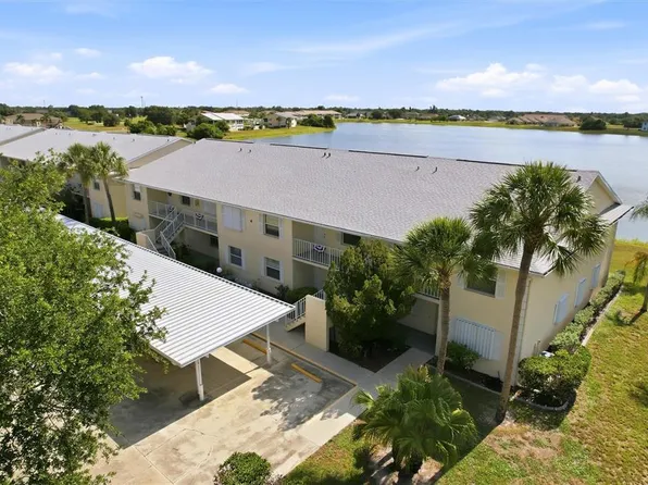 1512 Rio De Janeiro Ave APT 428, Punta Gorda, FL 33983