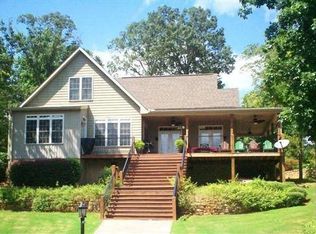 76 Marin Lndg, Dadeville, AL 36853