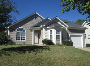 12523 Twelvetrees Ln, Huntersville, NC 28078