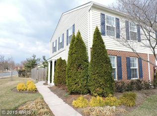469 Arwell Ct, Frederick, MD 21703