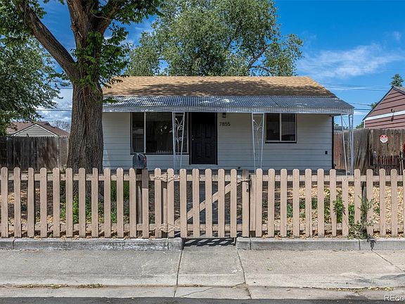 4th image of 7855 Newport Street