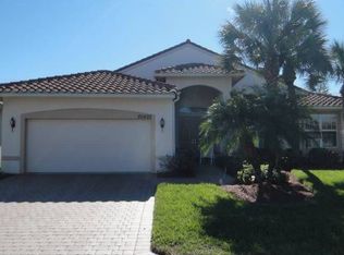 20430 Foxworth Cir, Estero, FL 33928