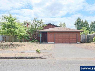2116 Sally Way, Eugene, OR, 97401
