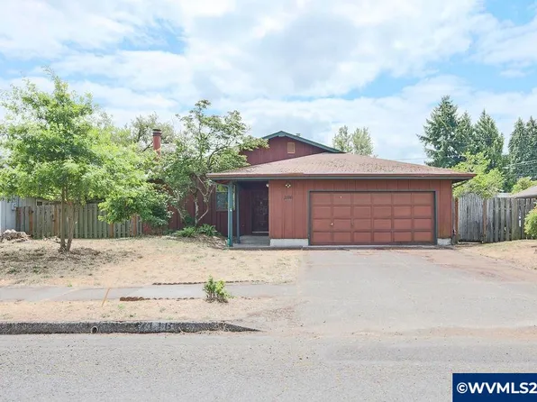 2116 Sally Way, Eugene, OR 97401