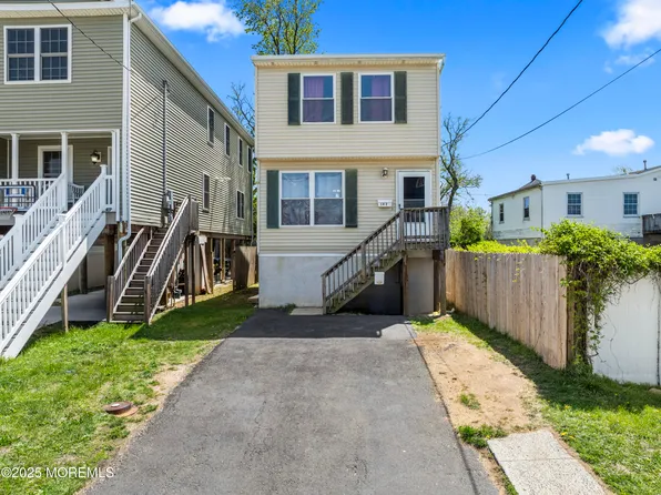 142 Campbell Street, Union Beach, NJ 07735