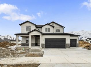 184 N Pegasus Ave, Mapleton, UT 84664