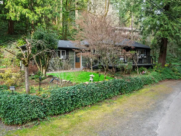 2685 SW 89th Ave, Portland, OR 97225
