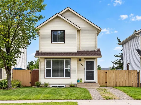369 N Falshire Dr NE, Calgary, AB T3J 1T8