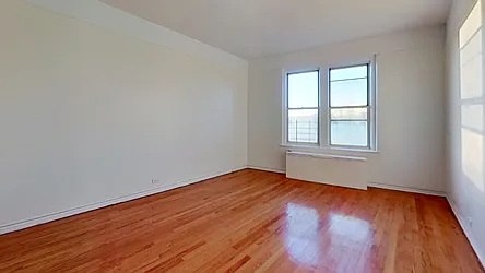 Rented by Keller Williams NYC