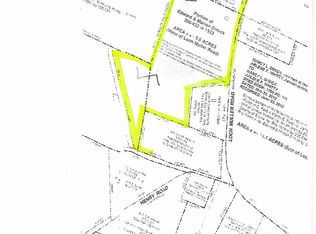 469 Loch Muller Rd, Olmstedville, NY 12857