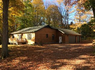 6943 Savannahs Way, Grayling, MI 49738