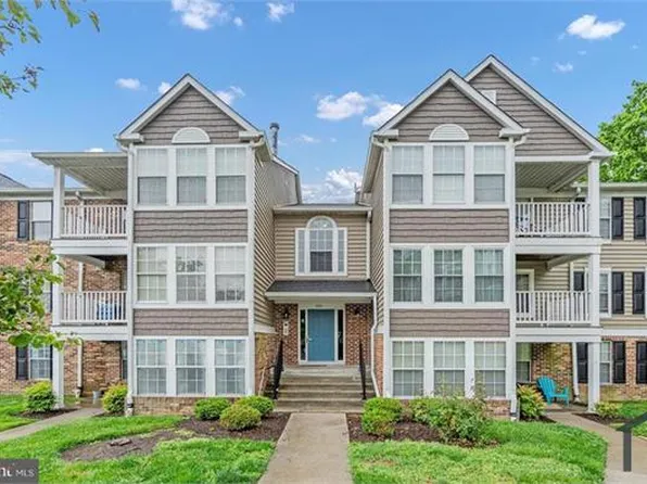 904 Swallow Crest Ct APT D, Edgewood, MD 21040