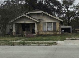 680 Washington Blvd, Beaumont, TX 77705