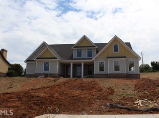 5615 Stonehaven Ct, Clermont, GA 30527