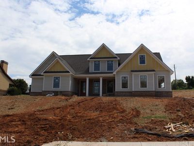 5615 Stonehaven Ct, Clermont, GA, 30527