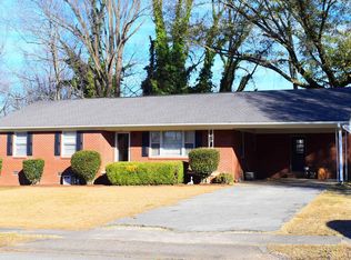 85 Charjean Dr, Jackson, TN 38305