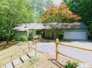 202 Weatherbend, Pittsboro, NC 27312