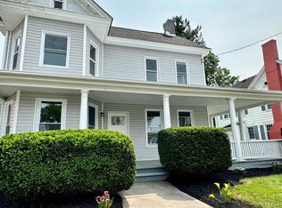 205 S Main St, Bridgeville, DE