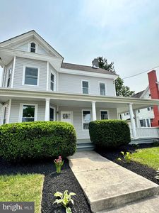 205 S Main St, Bridgeville, DE, 19933