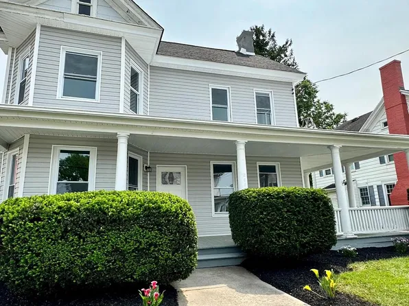 205 S Main St, Bridgeville, DE 19933