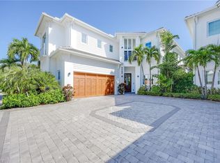 9245 Mercato Way, Naples, FL 34108