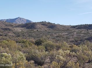 23XX N Hackberry Rd #15, Kingman, AZ 86401