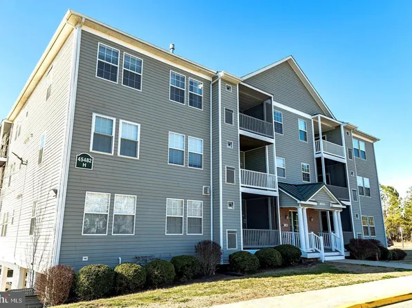 45482 Westmeath Way Unit H12, Great Mills, MD 20634