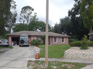 6033 Wedgewood Cir, Orlando, FL 32808