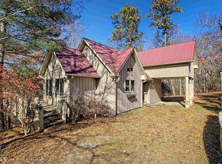 593 Taylor Ridge Rd, Dillard, GA 30537