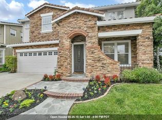 100 Saint Laurent Ct, Martinez, CA 94553