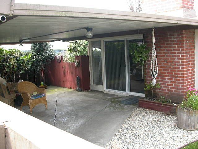 Covered Entry
