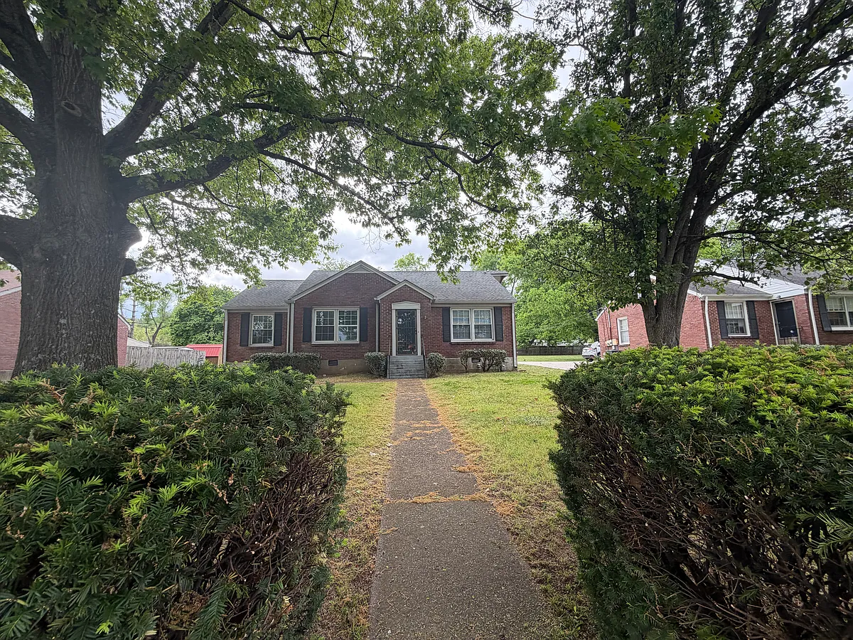 Building Photo - 207 White Bridge Pike