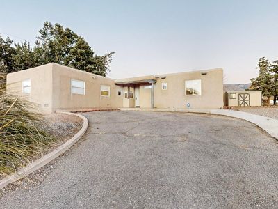 2002 Britt St NE, Albuquerque, NM, 87112
