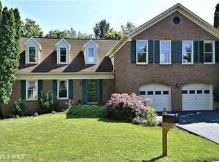 12213 Morning Light Ter, Gaithersburg, MD 20878