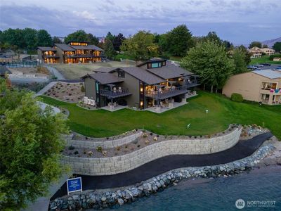 1 Yacinde Court #C3, Manson, WA, 98831