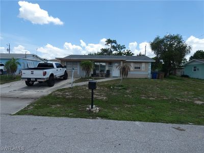 314 Morgan Cir N, Lehigh Acres, FL, 33936
