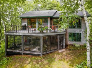 N15090 Round Lake Ln, Park Falls, WI 54552