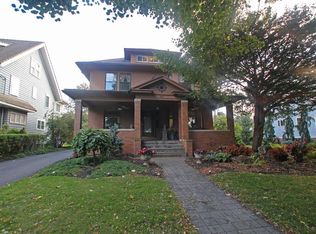331 Canterbury Rd, Rochester, NY 14607