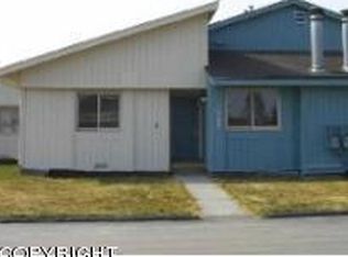 4308 Reka Dr #4308, Anchorage, AK 99508