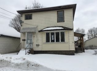 29 Mechanic St, Saint Johnsville, NY 13452