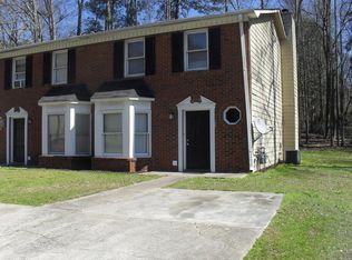 1131 Booth Ct SW, Marietta, GA 30008