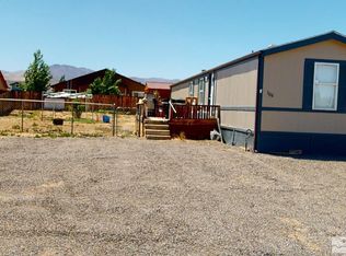 106 Bastian Rd, Battle Mountain, NV 89820