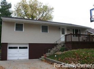 500 Jefferson St, Lancaster, WI 53813