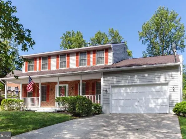 1708 Doral Ct, Bowie, MD 20721