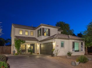 3523 E Phelps St, Gilbert, AZ 85295